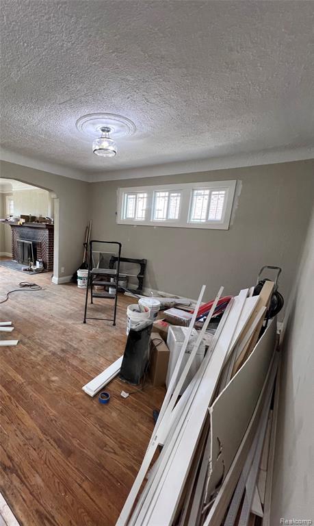 3660 Somerset Avenue, Detroit, MI 48224 — Photo 12