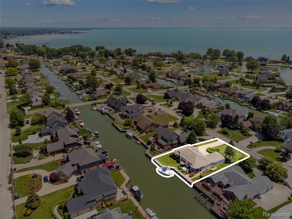 49539 Nautical Drive, Chesterfield, MI 48047 — Photo 80