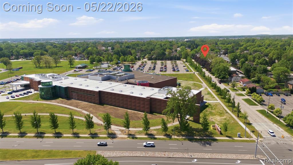 15055 Hubbard Street, 35, Livonia, MI 48154 — Photo 32