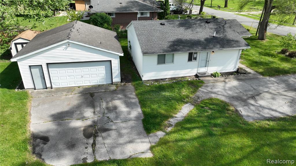 580 Sherman Road, Saginaw, MI 48604 — Photo 7