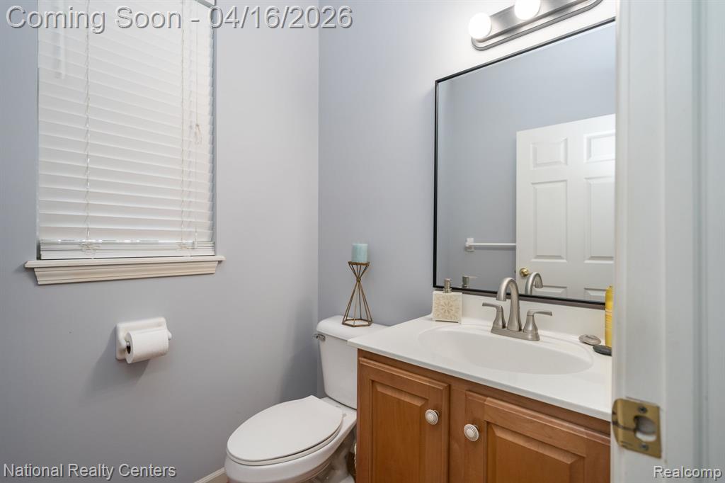 10219 Mill Pointe Drive, Goodrich Vlg, MI — Photo 20