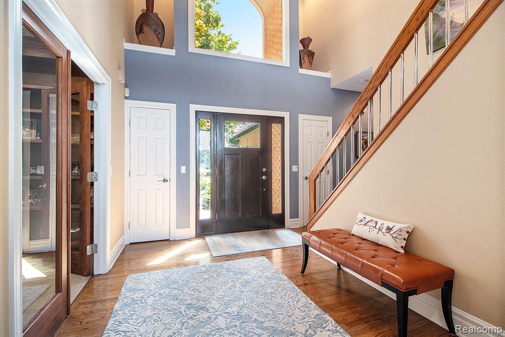 4973 Parview Drive, Clarkston, MI — Photo 6