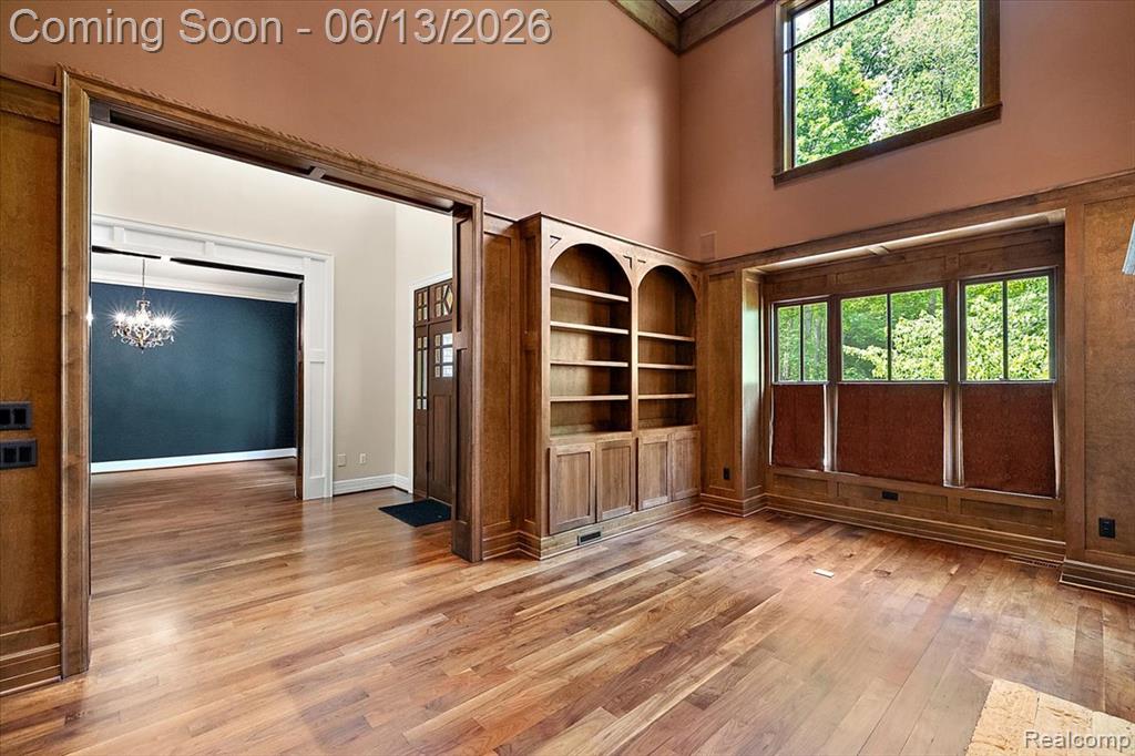 1600 S Hickory Ridge Trail, Milford, MI 48380 — Photo 7