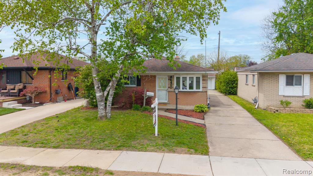 6499 Mayburn Street, Dearborn Heights, MI 48127 — Photo 7