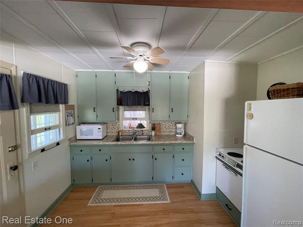 4160 N Hawk Road, Lincoln, MI 48742 — Photo 12