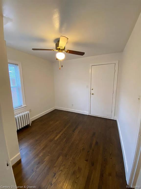 767 Riverbank #1 Street, Wyandotte, MI 48192 — Photo 9