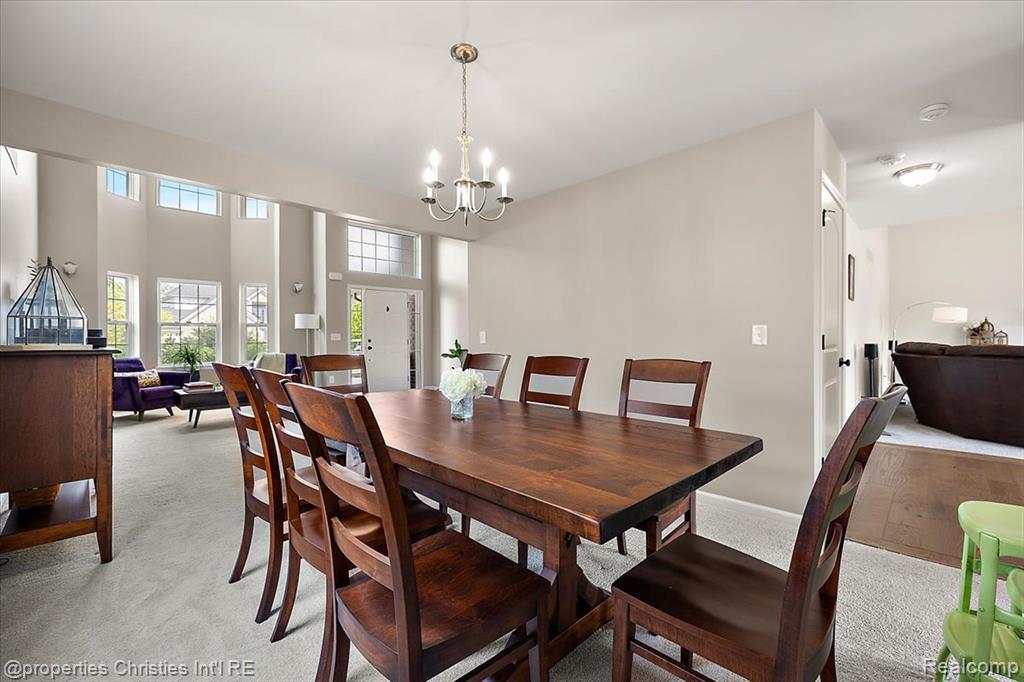 55745 Worlington Lane, South Lyon, MI 48178 — Photo 7