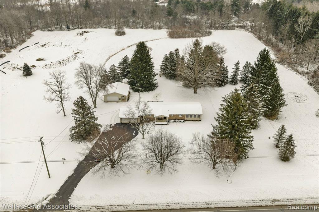 7907 Brockway Road, Melvin, MI 48454 — Photo 6
