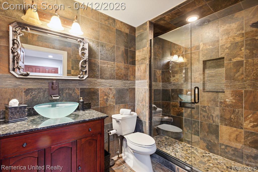1221 Wilderness Hills Trail, Pinckney, MI 48169 — Photo 57