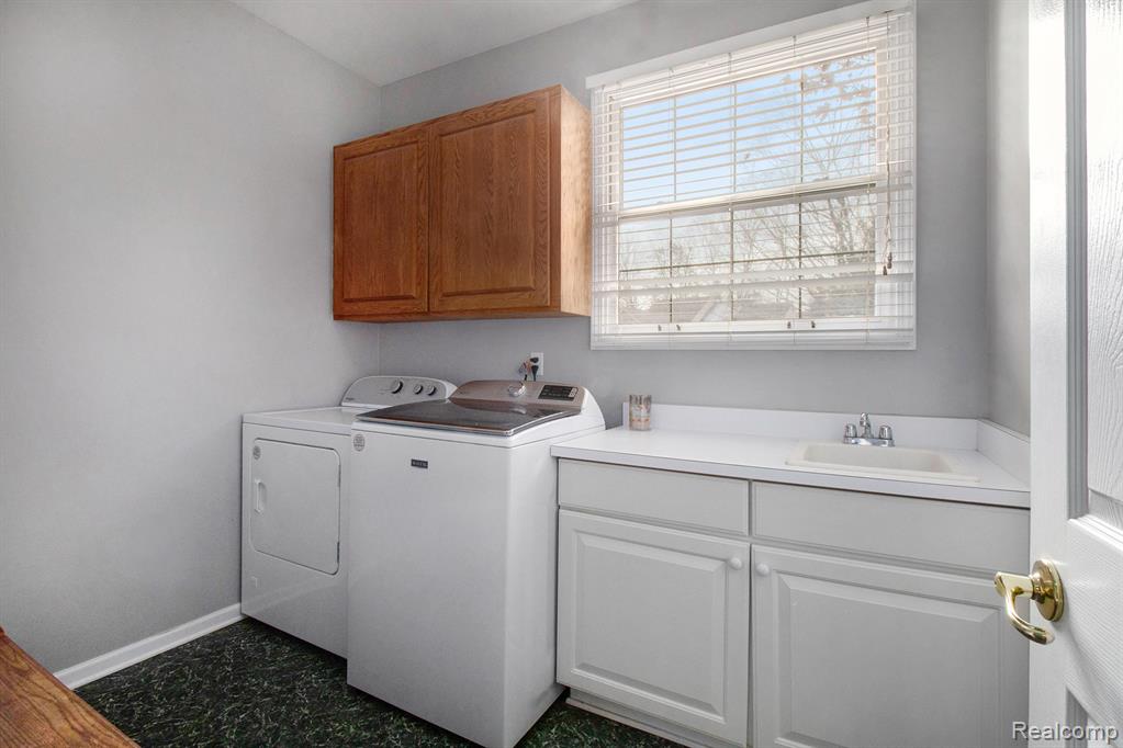 6829 Woodcrest Ridge, Clarkston, MI — Photo 23