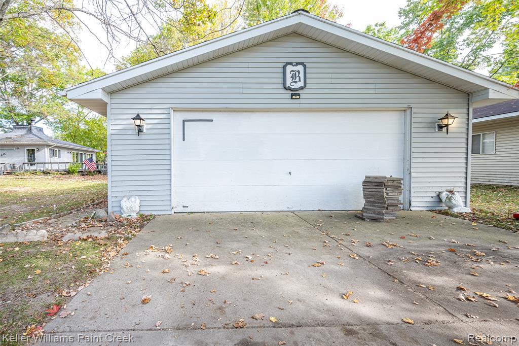 4580 Mohawk Trail, Gladwin, MI 48624 — Photo 58