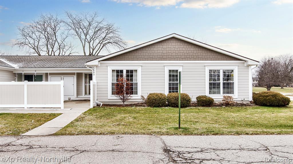 22845 RENFORD Street, Novi, MI — Photo 2