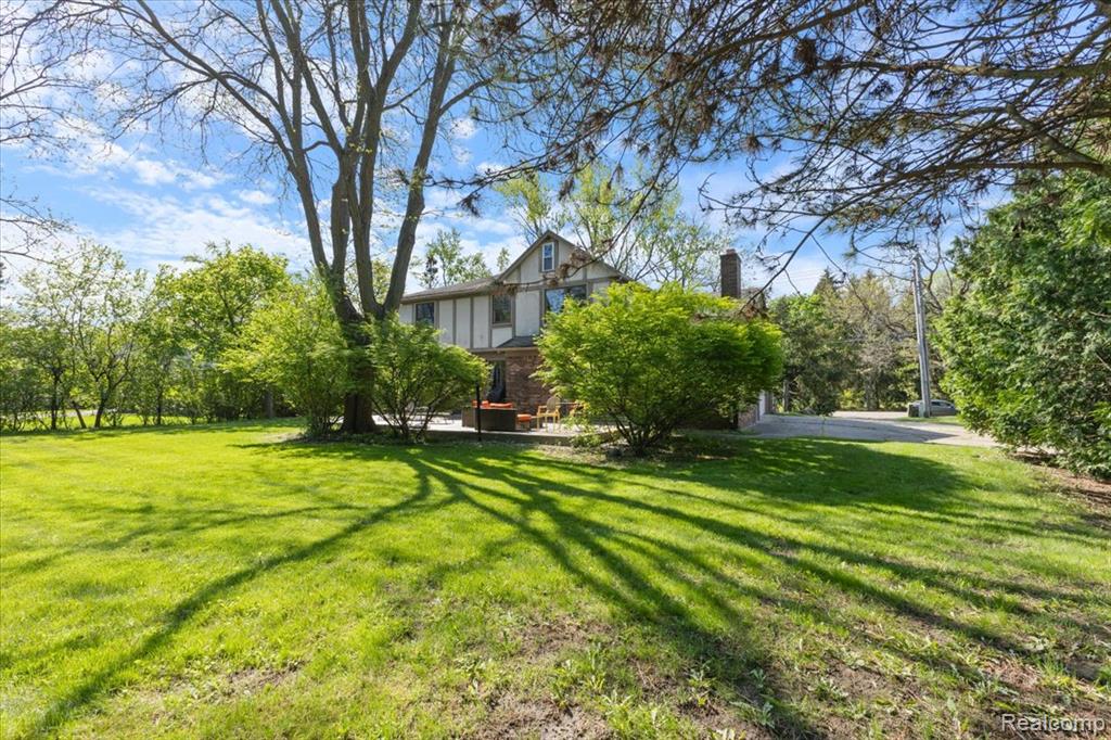 4824 Quarton Road, Bloomfield Hills, MI 48302 — Photo 48