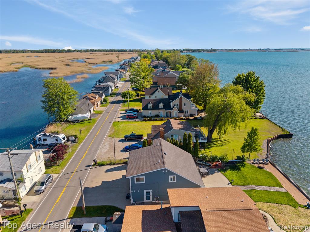 7910 ANCHOR BAY Drive, Clay, MI 48001 — Photo 47