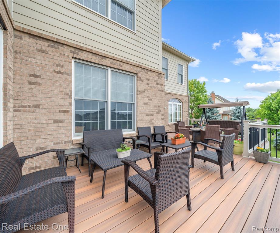 50437 TAMARACK Trail, Northville, MI 48168 — Photo 52