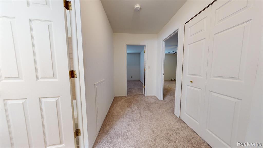 50140 N BENNY, Chesterfield, MI 48047 — Photo 8