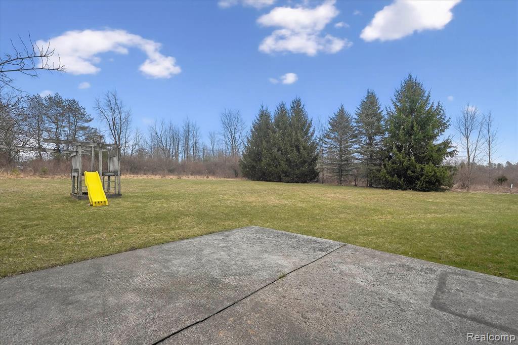 5640 Fisher Road, Howell, MI 48855 — Photo 53