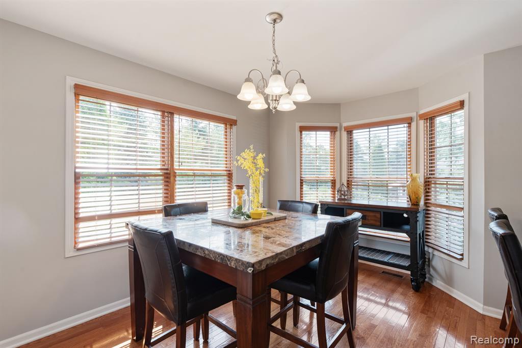 6197 MOUNTAIN LAUREL Drive, Brighton, MI 48116 — Photo 9