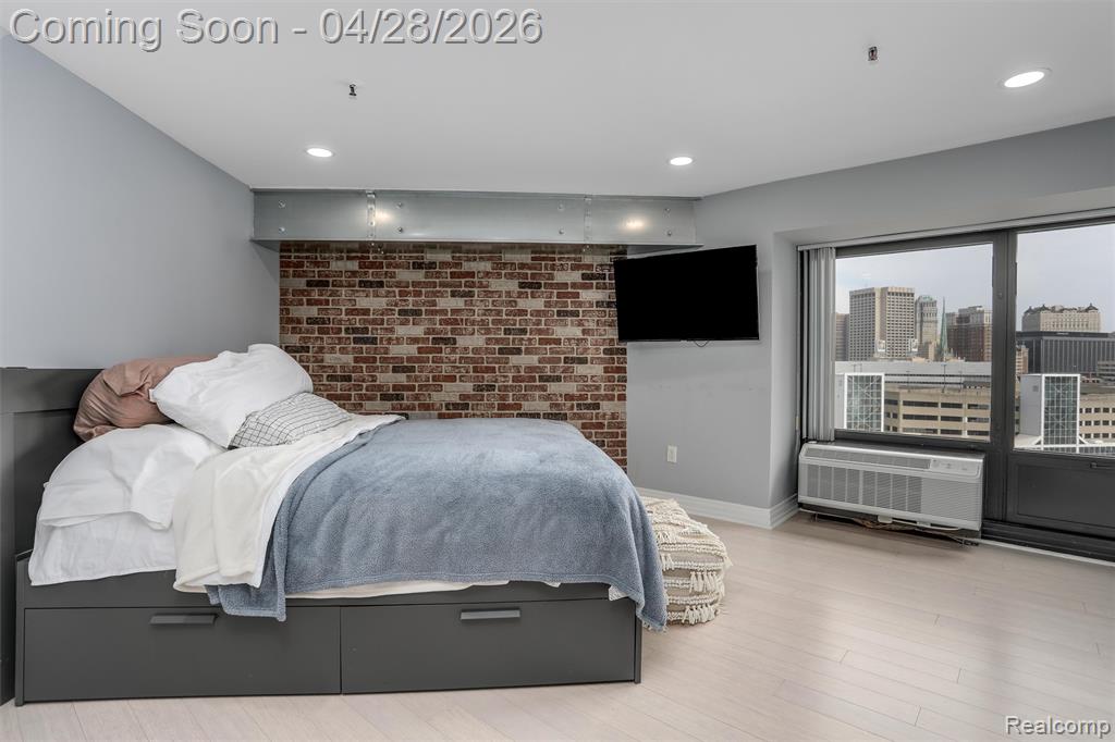 1001 W Jefferson, 11B, Detroit, MI 48226 — Photo 20