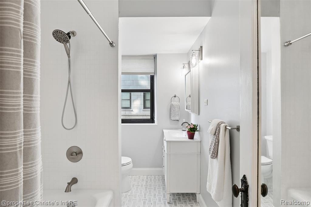 15 E Kirby Street, 311, Detroit, MI 48202 — Photo 3