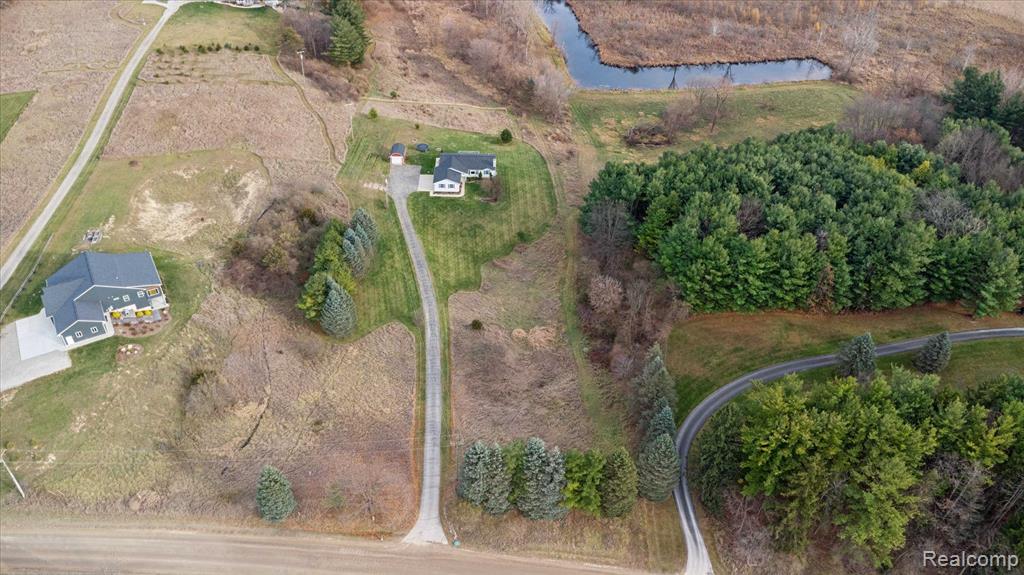 4121 Cedar Lake Road, Howell, MI 48843 — Photo 67