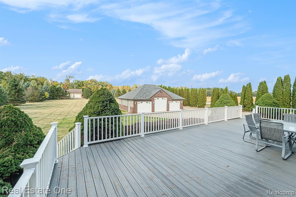 18501 Henry Court, Washington, MI — Photo 33