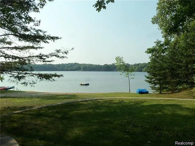 6290 Briggs Lake Drive, Brighton, MI 48116 — Photo 31