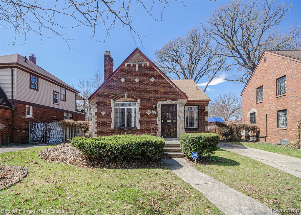 4849 Grayton Street, Detroit, MI 48224 — Photo 3