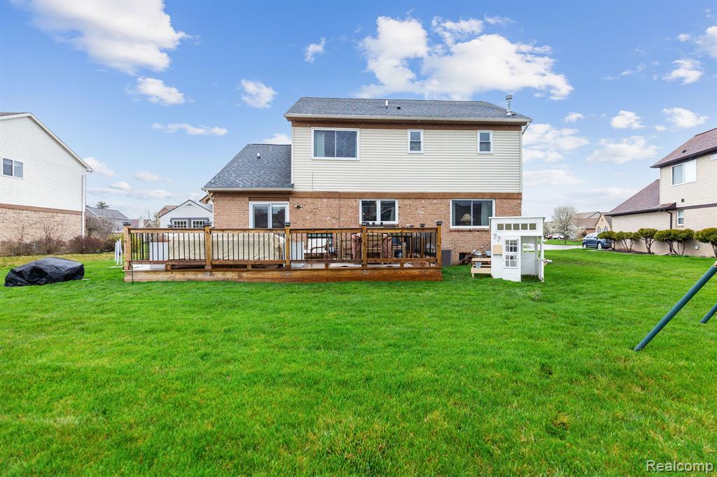 4051 SARAH ANN Drive, Canton, MI 48188 — Photo 5