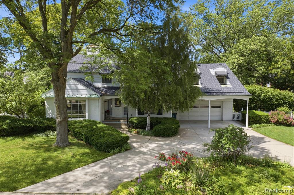 1956 Beverly Boulevard, Berkley, MI 48072 — Photo 7