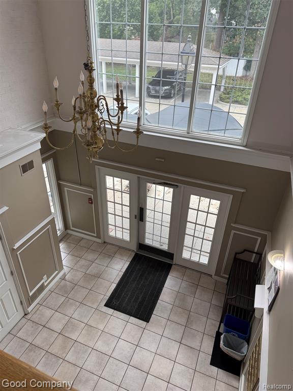 662 Purdy Street, 105, Birmingham, MI 48009 — Photo 10