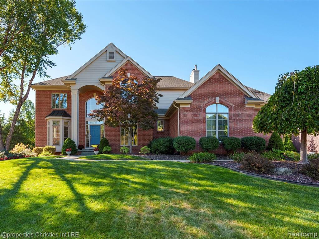 40053 Bexley Way, Northville, MI 48168 — Photo 2