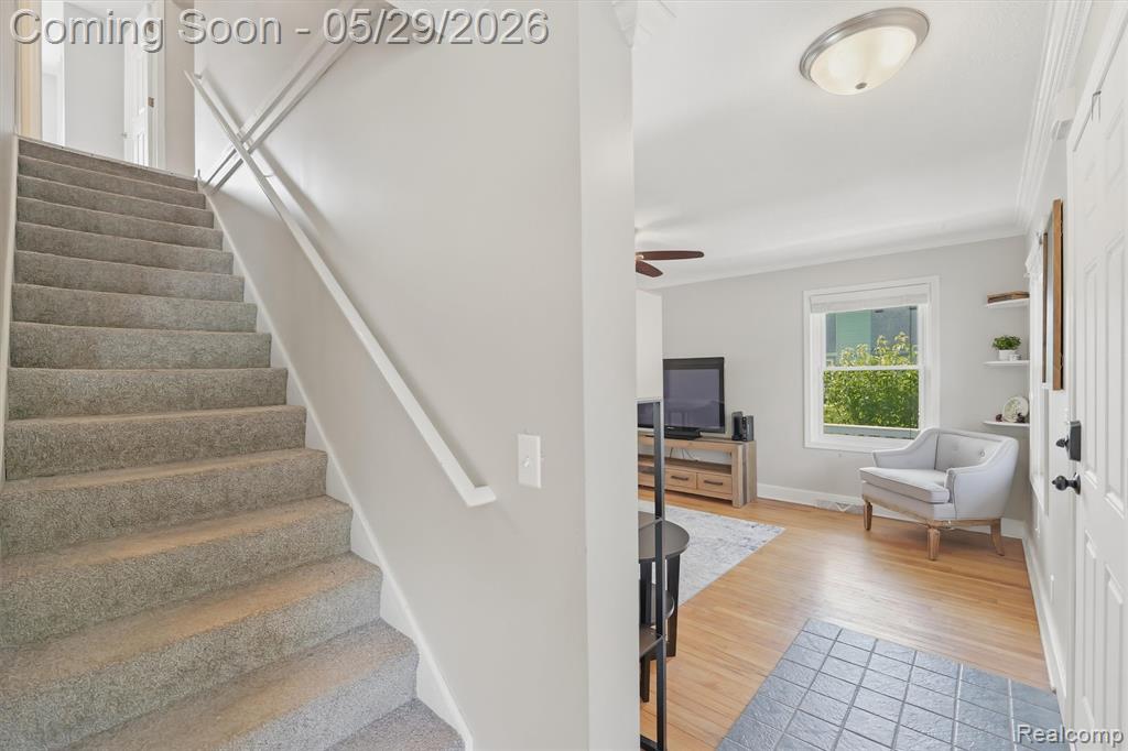 2360 Hickory Circle Drive, Howell, MI 48855 — Photo 14