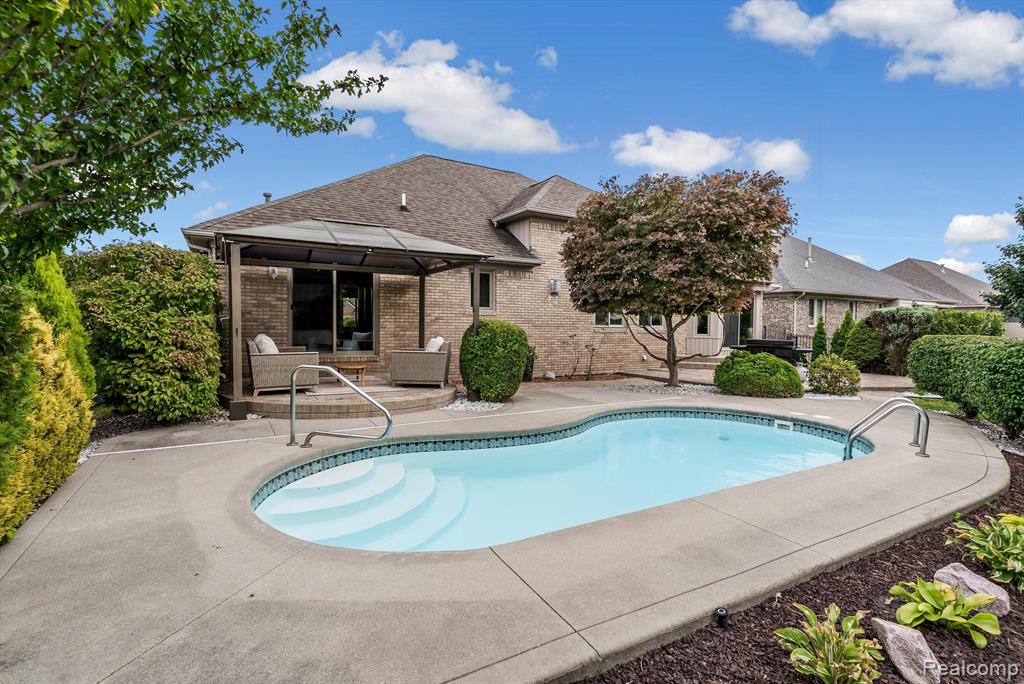 54591 Hibiscus Drive, Macomb, MI 48042 — Photo 49