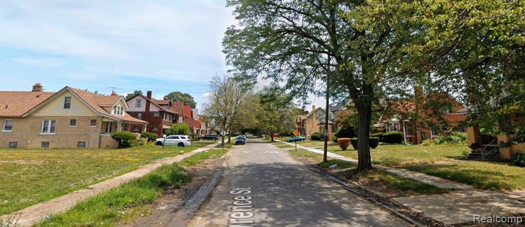 3350 Lawrence Street, Detroit, MI 48206 — Photo 2