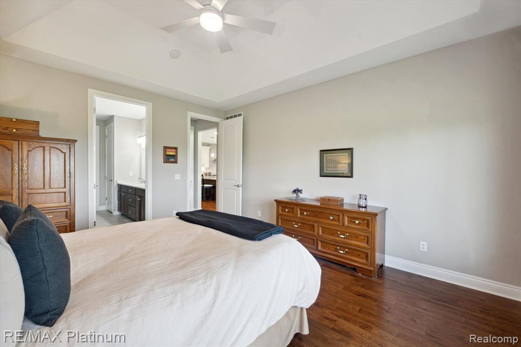 8280 Stoney Creek Drive, South Lyon, MI 48178 — Photo 17