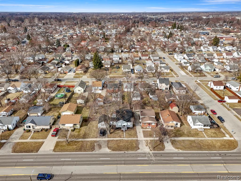 7534 Pelham Road, Taylor, MI — Photo 42
