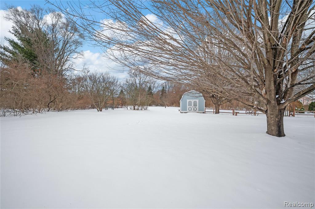 1928 Orchard Drive, Stevensville, MI 49127 — Photo 34