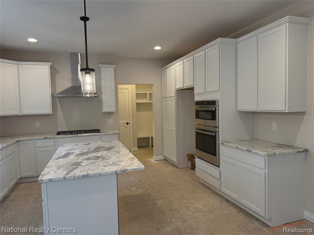 7118 Oak Ridge Court, Clarkston, MI 48348 — Photo 7
