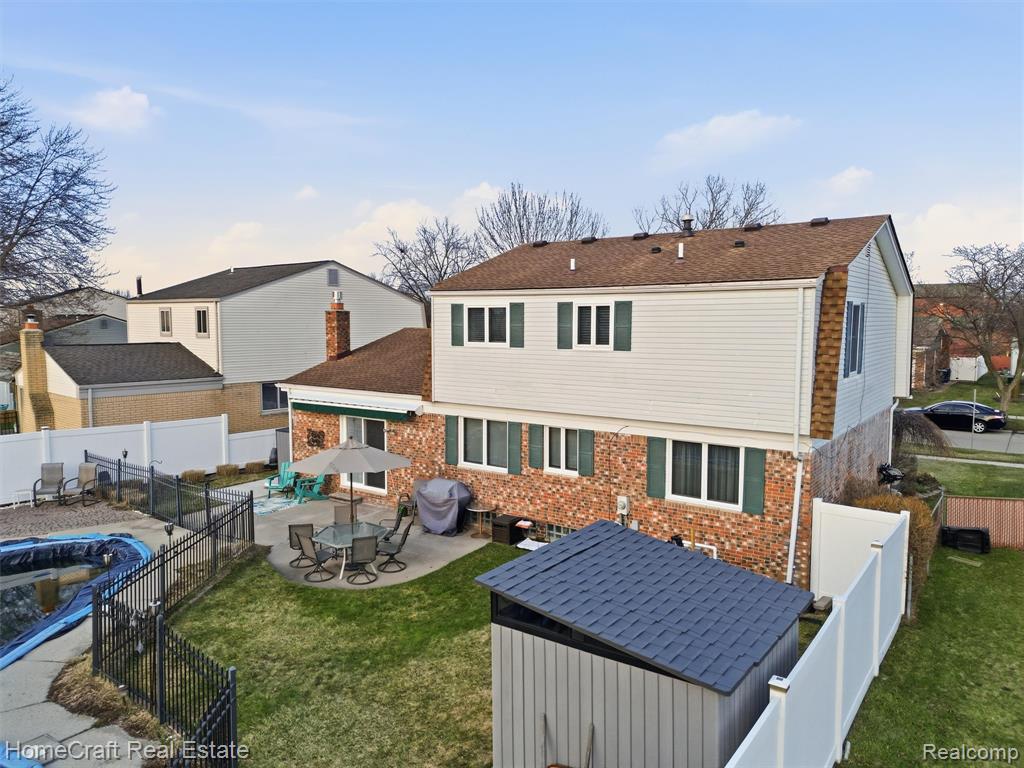 404 KINGS Way, Canton, MI 48188 — Photo 37