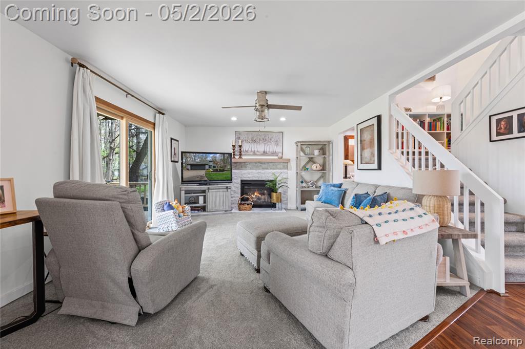 961 Cedar Oaks Trail, White Lake, MI — Photo 22