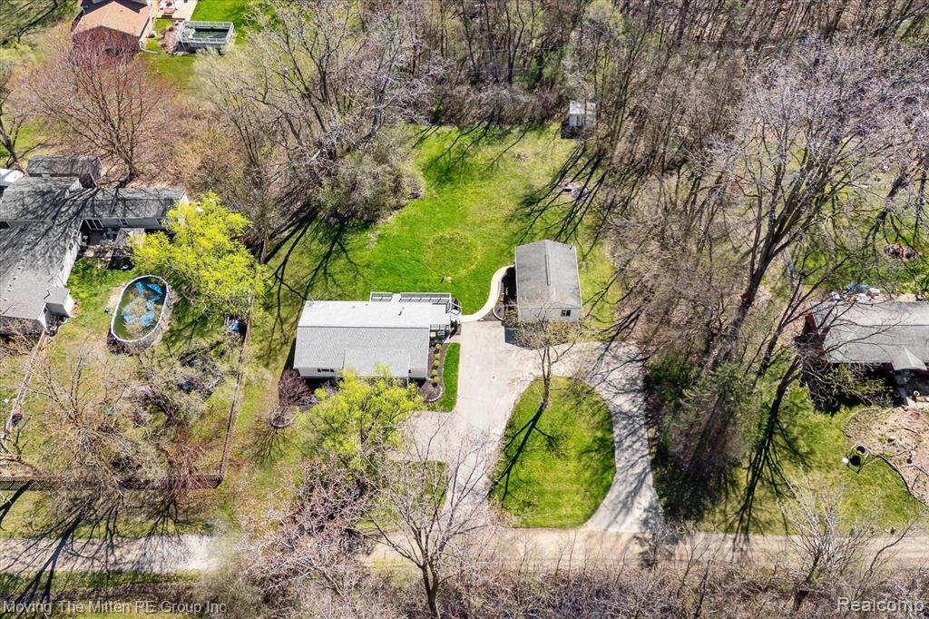 5885 JUSTINE Street, Van Buren, MI 48111 — Photo 46