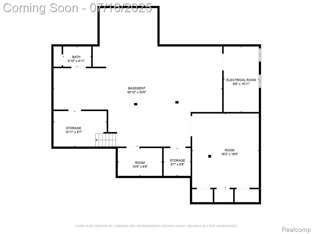 6452 Rutledge Park Drive, West Bloomfield, MI — Photo 35