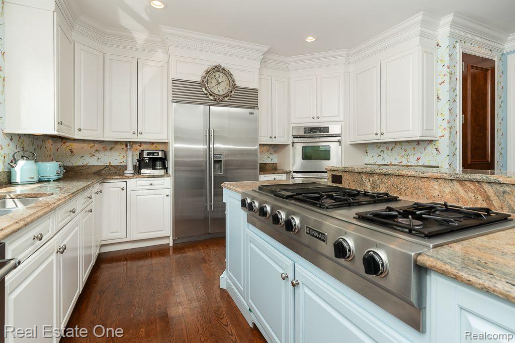 4741 Crestone Way, Rochester, MI 48306 — Photo 23