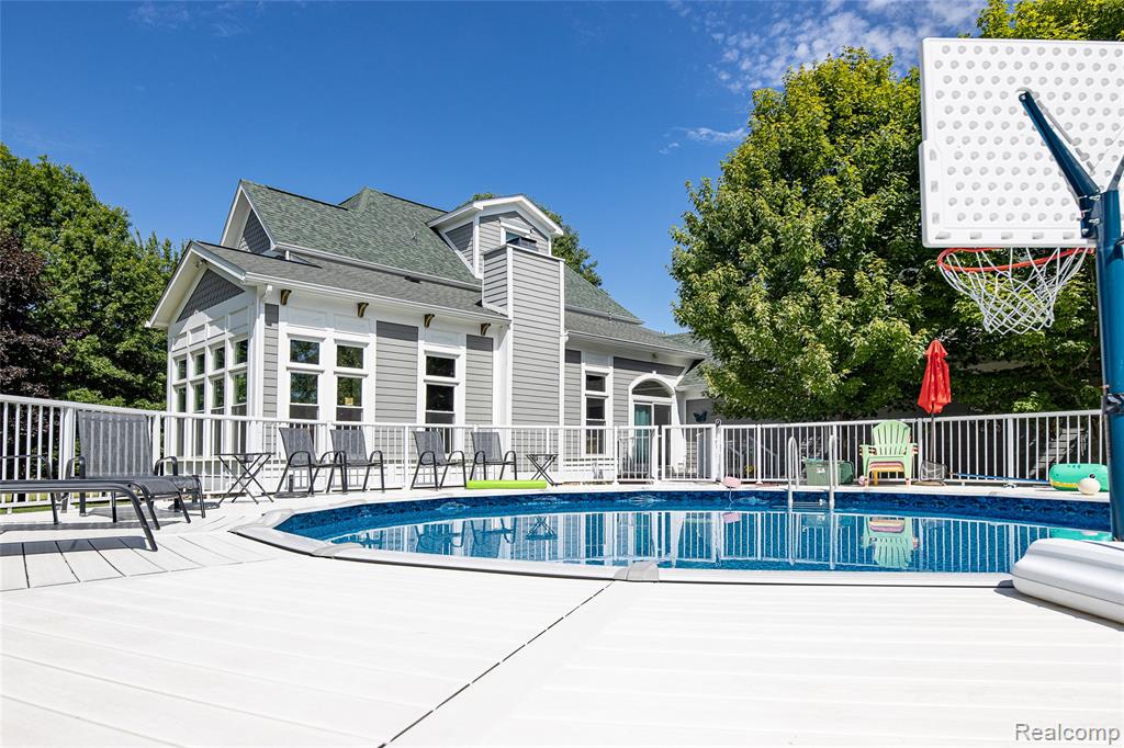 3839 Shamrock Drive, Lapeer, MI 48446 — Photo 25