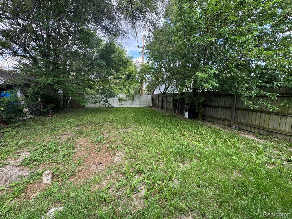 7754 Minock Street, Detroit, MI 48228 — Photo 20