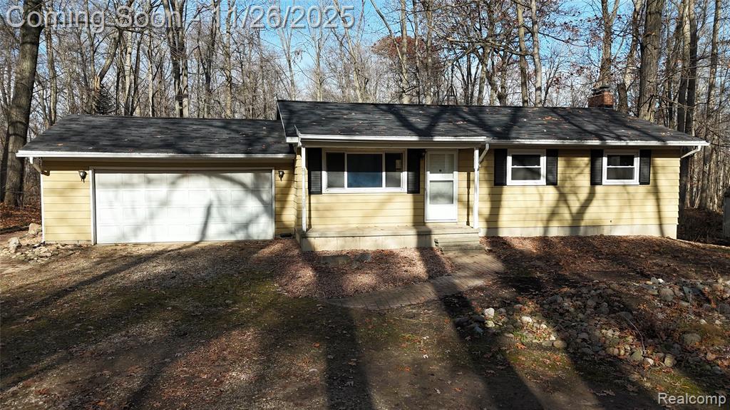 9300 Bath Road, Laingsburg, MI 48848 — Photo 4