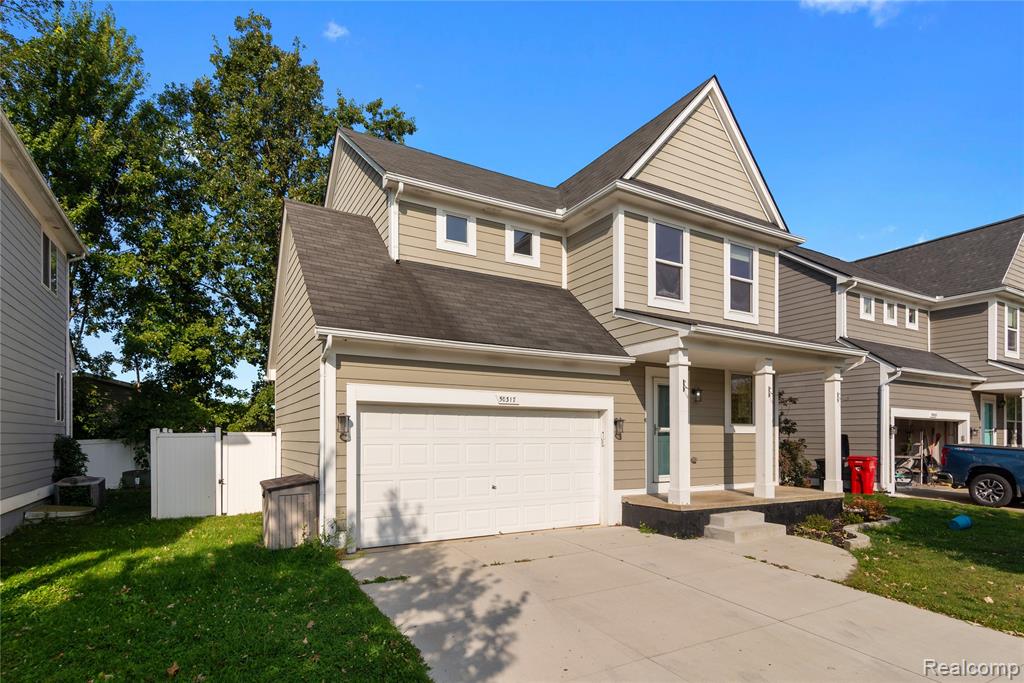 50317 Corey Avenue, New Baltimore, MI — Photo 26