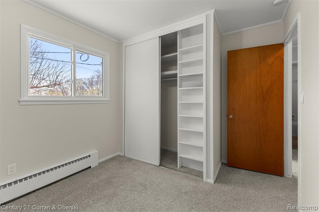 2269 S Circle Drive, Ann Arbor, MI 48103 — Photo 13