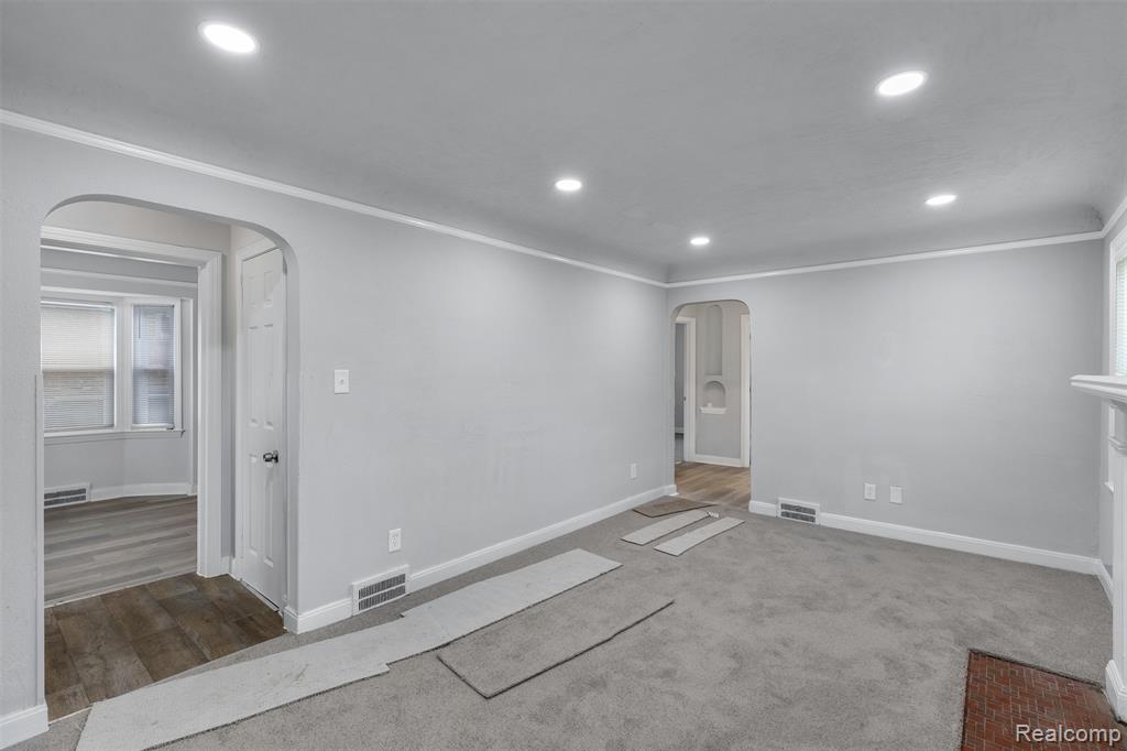 4693 Berkshire Street, Detroit, MI 48224 — Photo 9